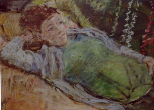 Faraoni, arte italiana, figura, ritratto